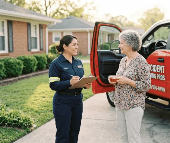 Accident Towing Service Garrett, IN FAQs